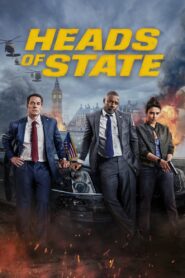 Heads of State – 2025