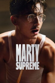 Marty Supreme – 2025