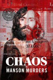 Chaos: The Manson Murders – 2025