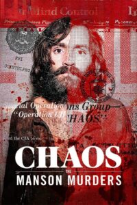 Chaos: The Manson Murders – 2025