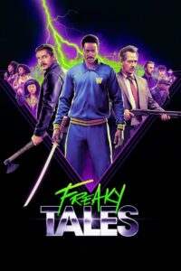 Freaky Tales – 2025