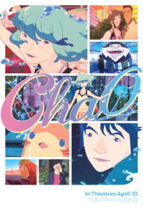 ChaO – 2025