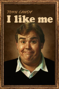John Candy: I Like Me – 2025