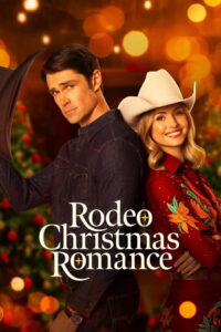 Rodeo Christmas Romance – 2025