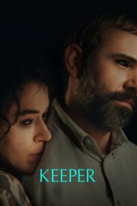 Keeper – 2025