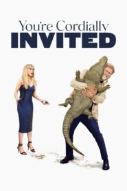 You’re Cordially Invited – 2025