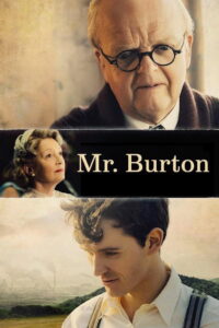 Mr. Burton – 2025