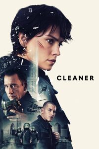 Cleaner – 2025