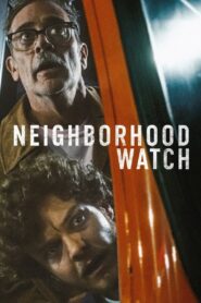Neighborhood Watch – 2025