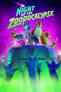 Night of the Zoopocalypse – 2025