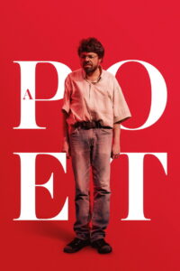 A Poet – 2025