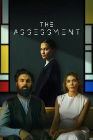 The Assessment – 2025