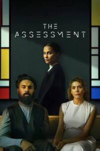 The Assessment – 2025