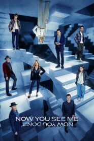 Now You See Me: Now You Don’t – 2025