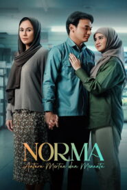 Norma: Antara Mertua dan Menantu – 2025