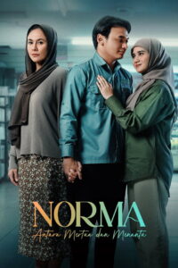 Norma: Antara Mertua dan Menantu – 2025