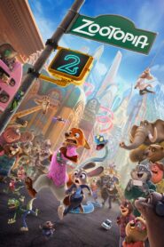 Zootopia 2 – 2025