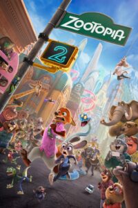 Zootopia 2 – 2025