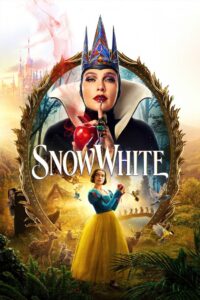 Snow White – 2025