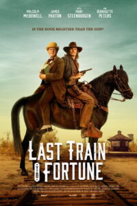 Last Train to Fortune – 2025