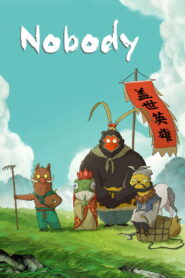 Nobody – 2025