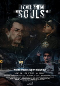 I Call Them “Souls” – 2025