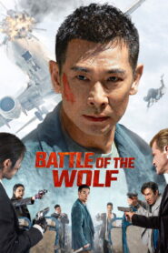 Battle of the Wolf – 2025