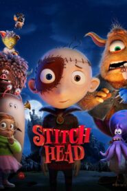 Stitch Head – 2025