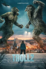Troll 2 – 2025