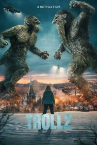 Troll 2 – 2025