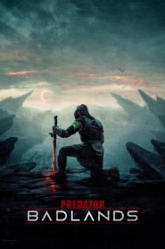 Predator: Badlands – 2025