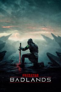 Predator: Badlands – 2025