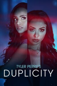 Tyler Perry’s Duplicity – 2025