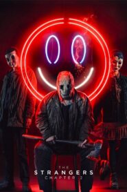 The Strangers: Chapter 2 – 2025