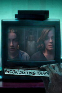 Conjuring Tapes – 2025