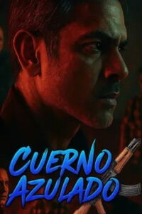 Cuerno Azulado – 2025