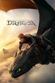 How to Train Your Dragon – 2025