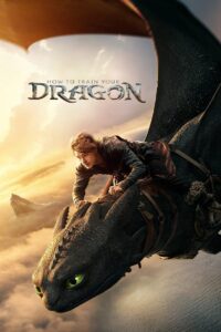 How to Train Your Dragon – 2025