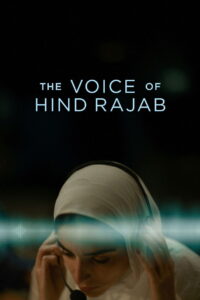 The Voice of Hind Rajab – 2025