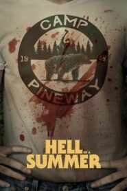 Hell of a Summer – 2025