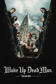 Wake Up Dead Man: A Knives Out Mystery – 2025