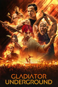 Gladiator Underground – 2025