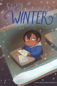 First Winter – 2025