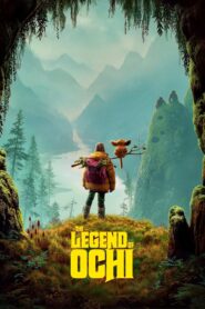 The Legend of Ochi – 2025