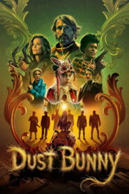 Dust Bunny – 2025