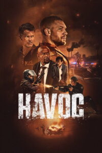 Havoc – 2025