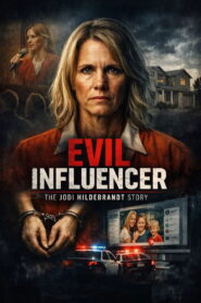 Evil Influencer: The Jodi Hildebrandt Story – 2025