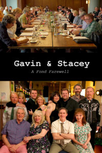 Gavin & Stacey: A Fond Farewell – 2025