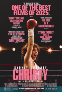 Christy – 2025