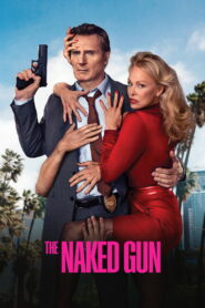The Naked Gun – 2025